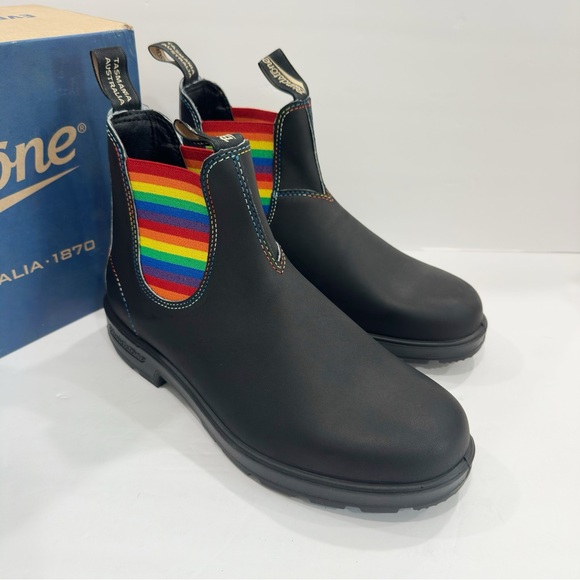 Blundstone 2105 Men’s Chelsea Ankle Boots main image 7